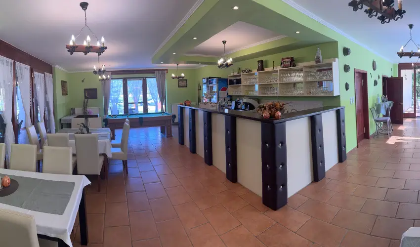 Boni Csaldi Wellness Hotel Zalakaros - Pnksd