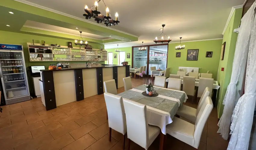 Boni Csaldi Wellness Hotel Zalakaros - Pnksd