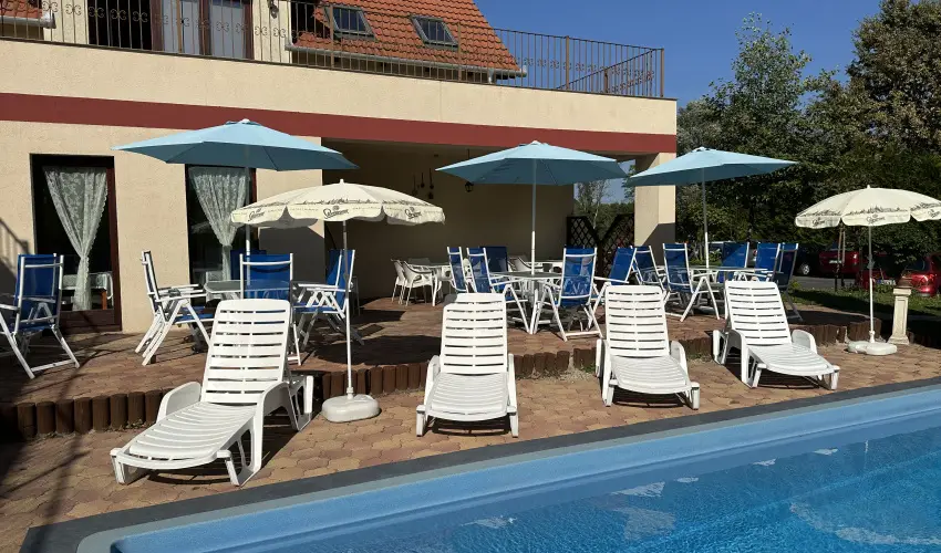 Boni Csaldi Wellness Hotel Zalakaros - Pnksd