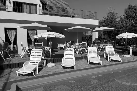 Boni Csaldi Wellness Hotel - Pnksd