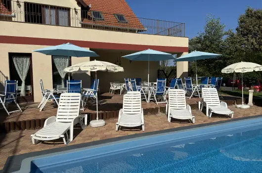 Boni Csaldi Wellness Hotel - Pnksd