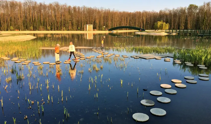 Boni Csaldi Wellness Hotel Zalakaros - Pnksd