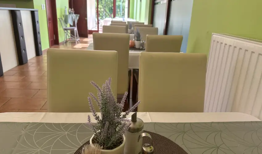 Boni Csaldi Wellness Hotel Zalakaros - Pnksd