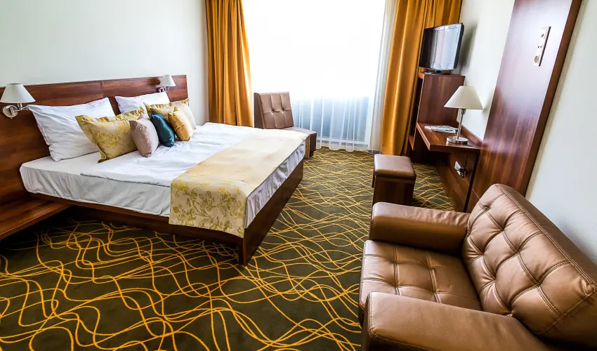 Bonvital Wellness & Gastro Hotel Hvz Hvz - Pnksd