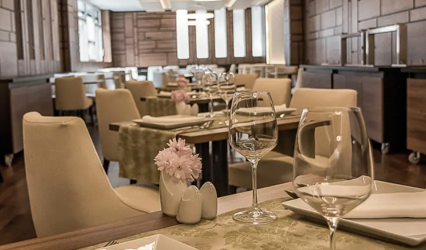 Bonvital Wellness & Gastro Hotel Hvz Hvz - Pnksd