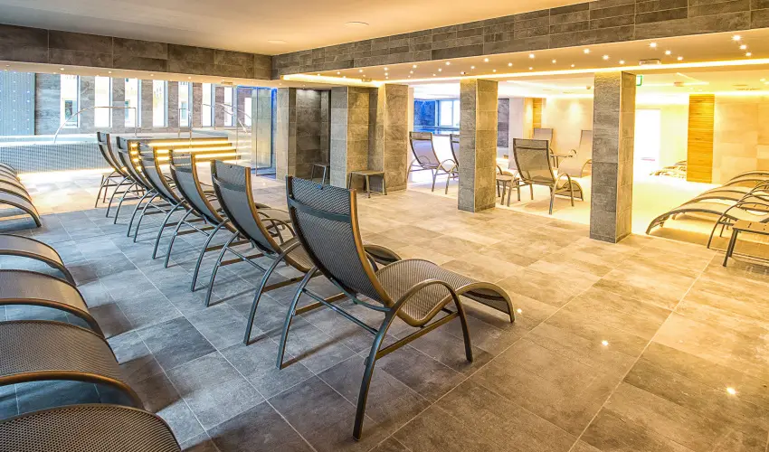 Bonvital Wellness & Gastro Hotel Hvz Hvz - Pnksd