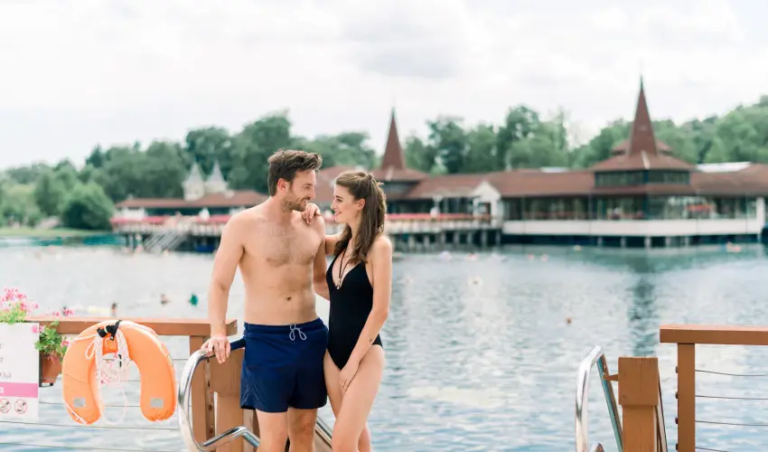 Bonvital Wellness & Gastro Hotel Hvz Hvz - Pnksd