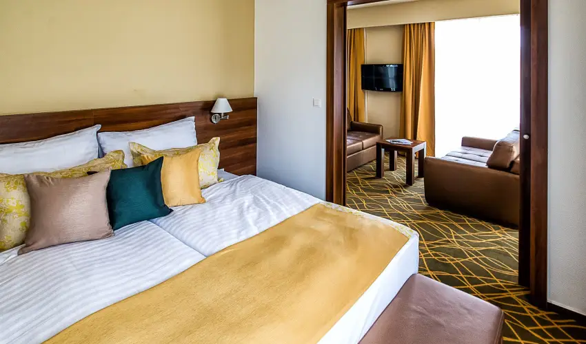 Bonvital Wellness & Gastro Hotel Hvz Hvz - Pnksd