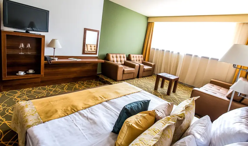 Bonvital Wellness & Gastro Hotel Hvz Hvz - Pnksd