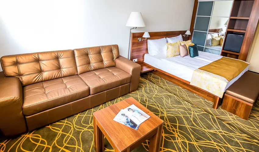 Bonvital Wellness & Gastro Hotel Hvz Hvz - Pnksd