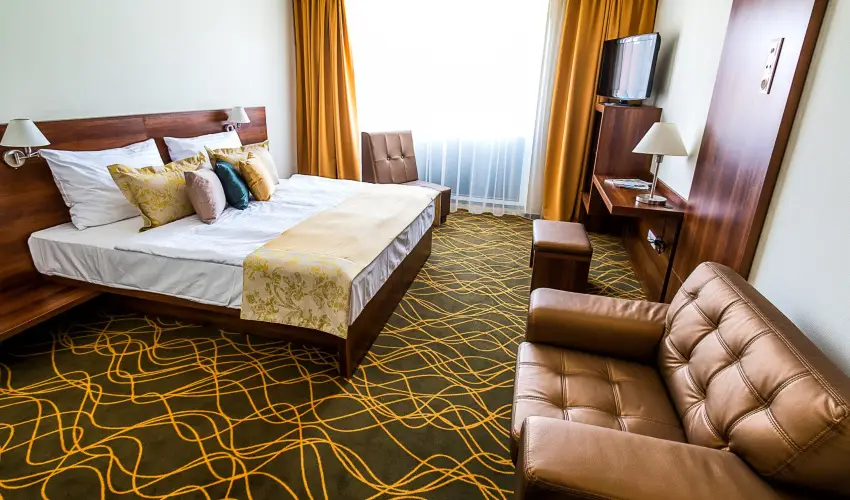 Bonvital Wellness & Gastro Hotel Hvz Hvz - Pnksd