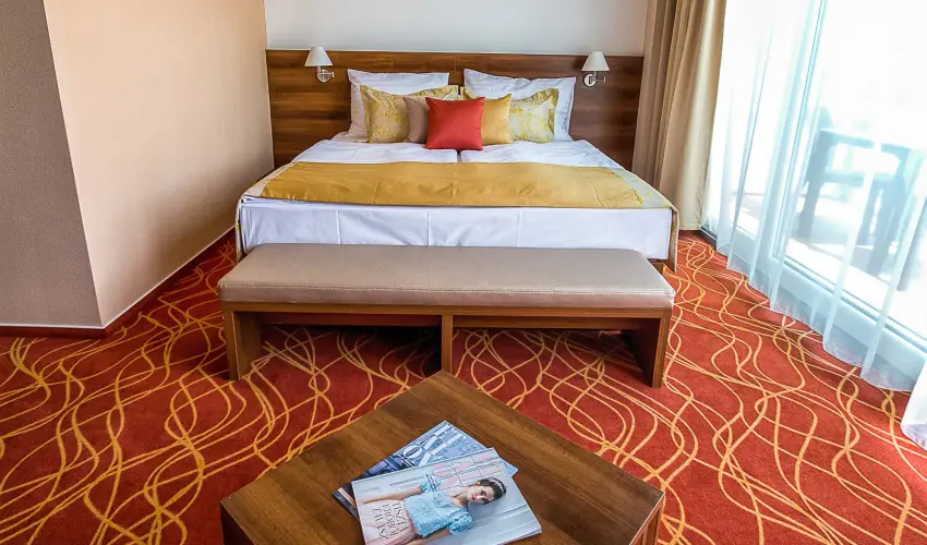 Bonvital Wellness & Gastro Hotel Hvz Hvz - Pnksd