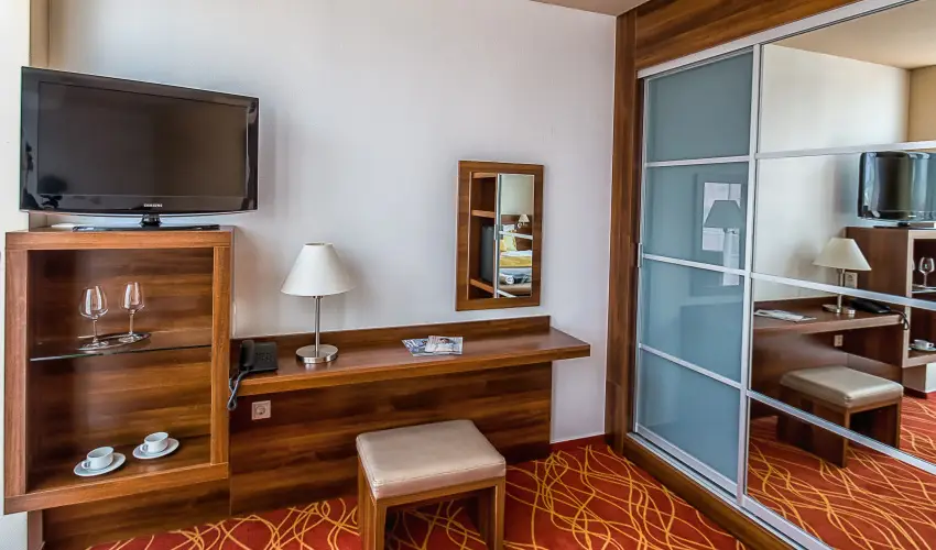 Bonvital Wellness & Gastro Hotel Hvz Hvz - Pnksd