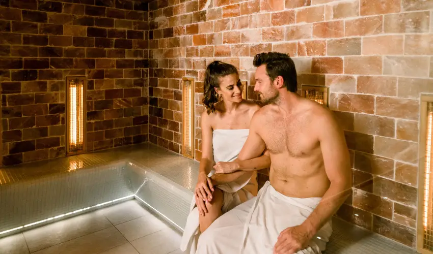 Bonvital Wellness & Gastro Hotel Hvz Hvz - Pnksd