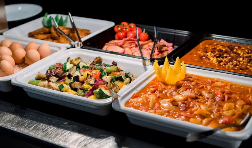 Bonvital Wellness & Gastro Hotel Hvz Hvz - Pnksd