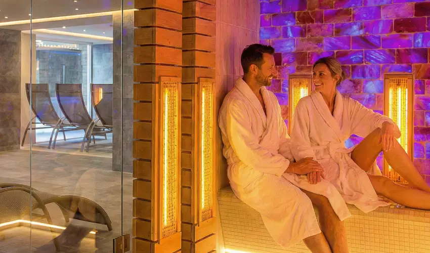 Bonvital Wellness & Gastro Hotel H�v�z H�v�z - P�nk�sd