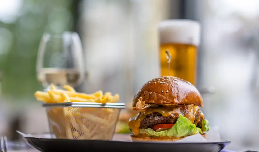 Bonvital Wellness & Gastro Hotel H�v�z H�v�z - P�nk�sd