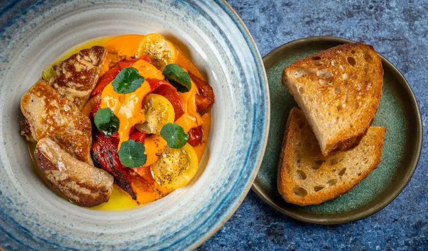 Bonvital Wellness & Gastro Hotel H�v�z H�v�z - P�nk�sd