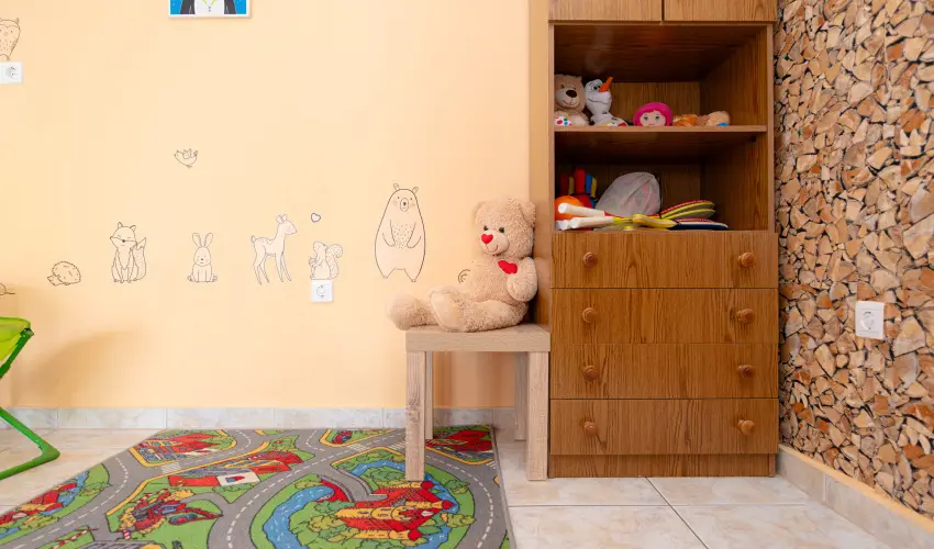 Borb�la Vend�gh�z Gyenesdi�s - P�nk�sd (min. 2 �j)