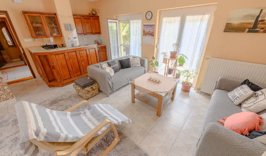 Borb�la Vend�gh�z Gyenesdi�s - P�nk�sd (min. 2 �j)