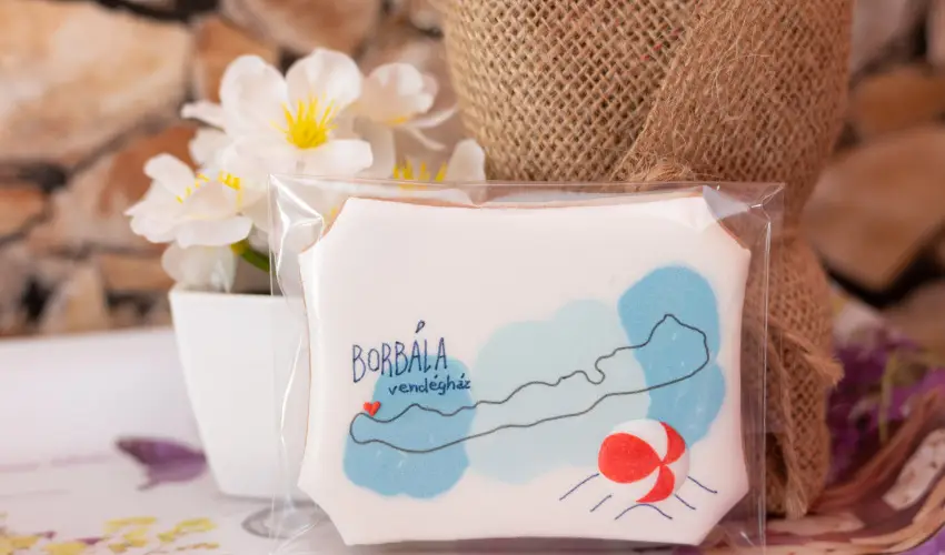 Borb�la Vend�gh�z Gyenesdi�s - P�nk�sd (min. 2 �j)