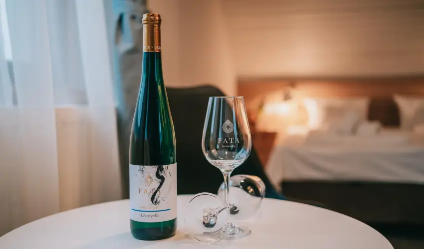 Borbartok Panzi Badacsonytomaj - Pnksd (min. 2 j)