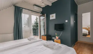 Borbartok Panzi Badacsonytomaj