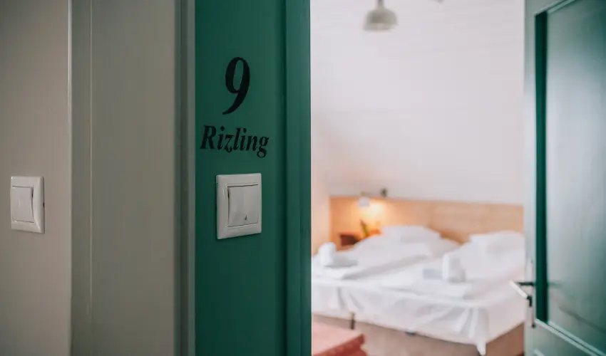 Borbartok Panzi Badacsonytomaj - Pnksd (min. 2 j)