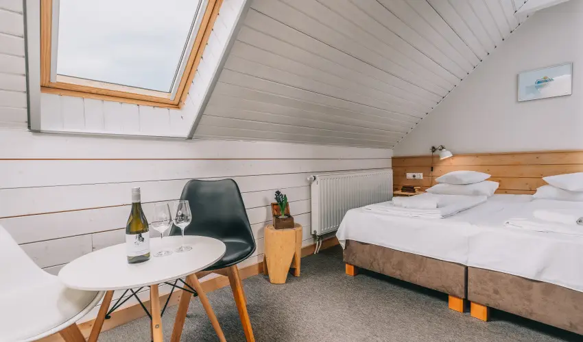 Borbartok Panzi Badacsonytomaj - Pnksd (min. 2 j)