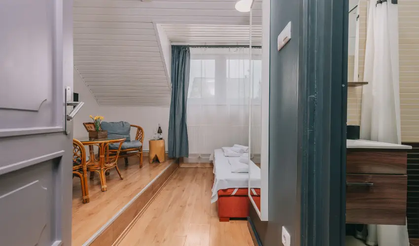 Borbartok Panzi Badacsonytomaj - Pnksd (min. 2 j)