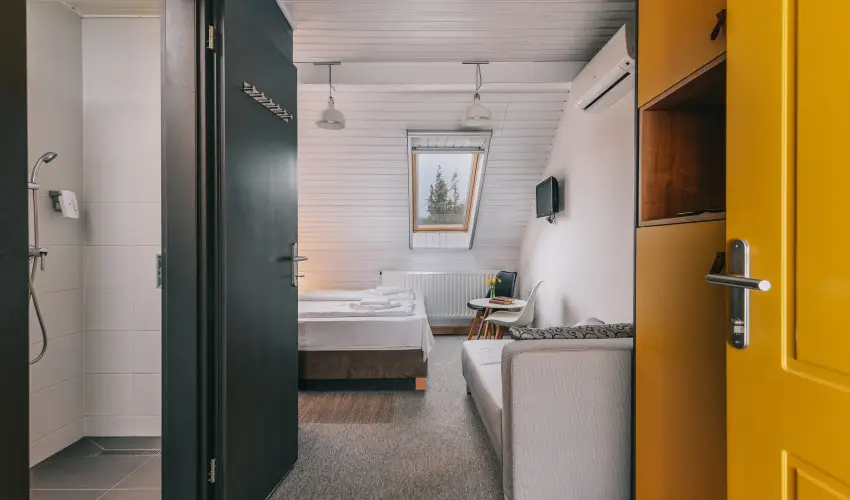 Borbartok Panzi Badacsonytomaj - Pnksd (min. 2 j)