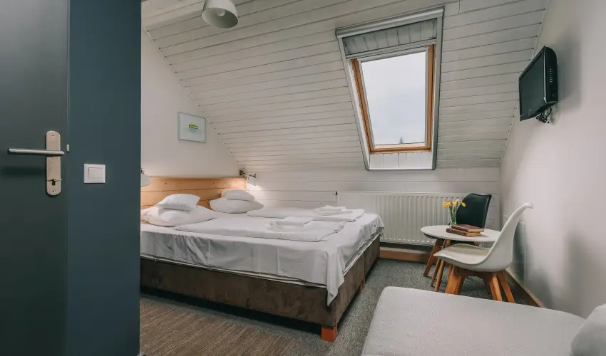 Borbartok Panzi Badacsonytomaj - Pnksd (min. 2 j)