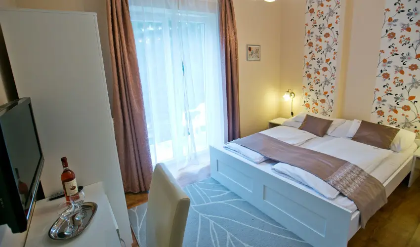 Borka Panzi Pardfrd - Pnksd