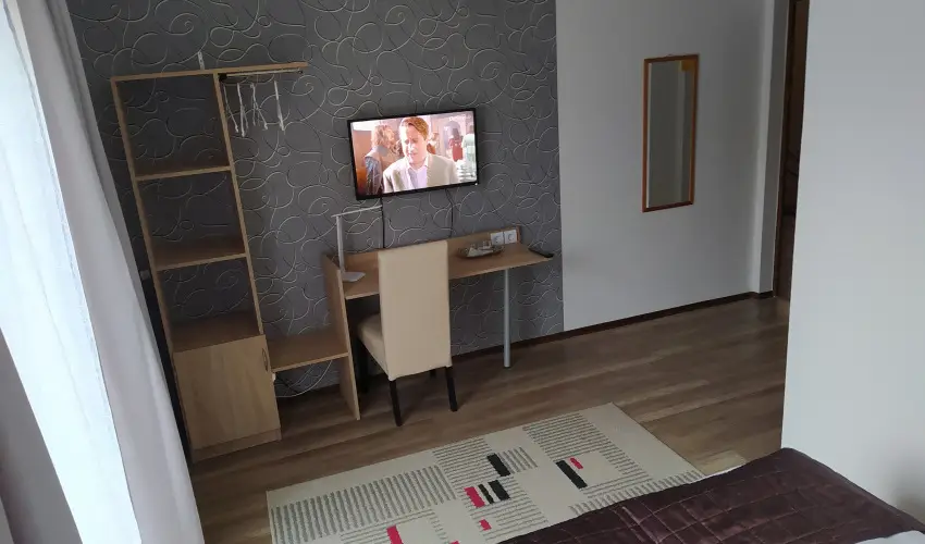 Borka Panzi Pardfrd - Pnksd