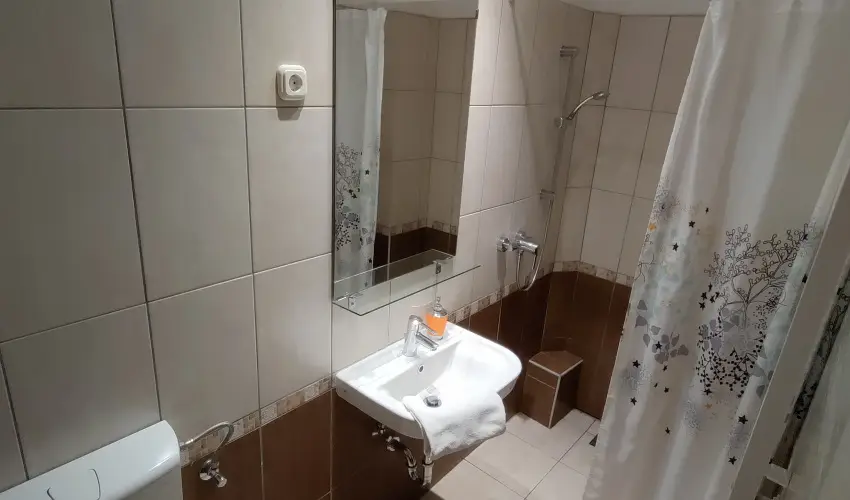 Borka Panzi Pardfrd - Pnksd