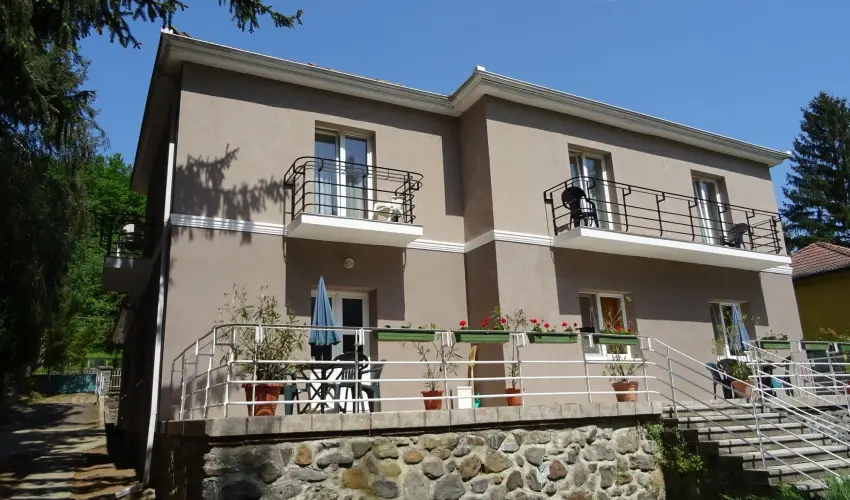 Borka Panzi Pardfrd - Pnksd