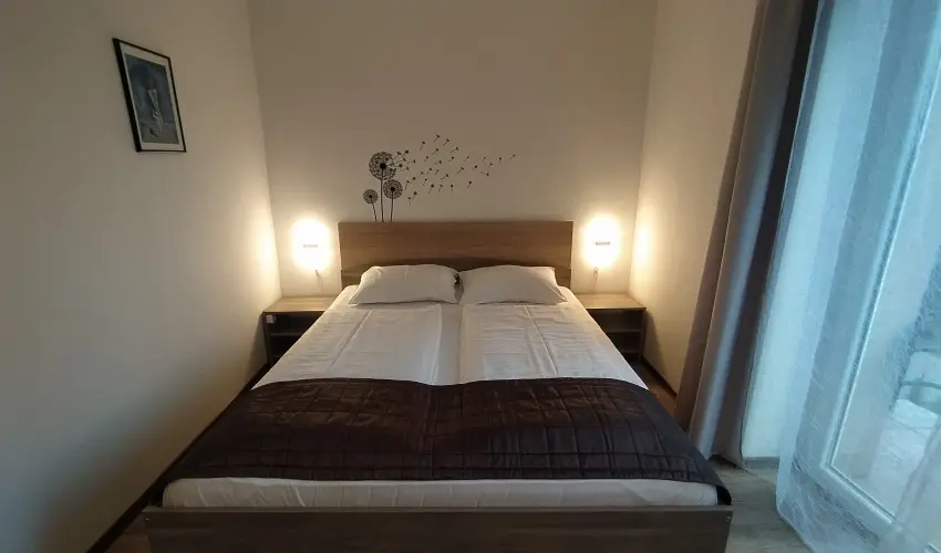 Borka Panzi Pardfrd - Pnksd