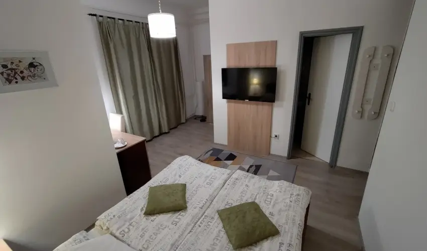 Borka Panzi Pardfrd - Pnksd