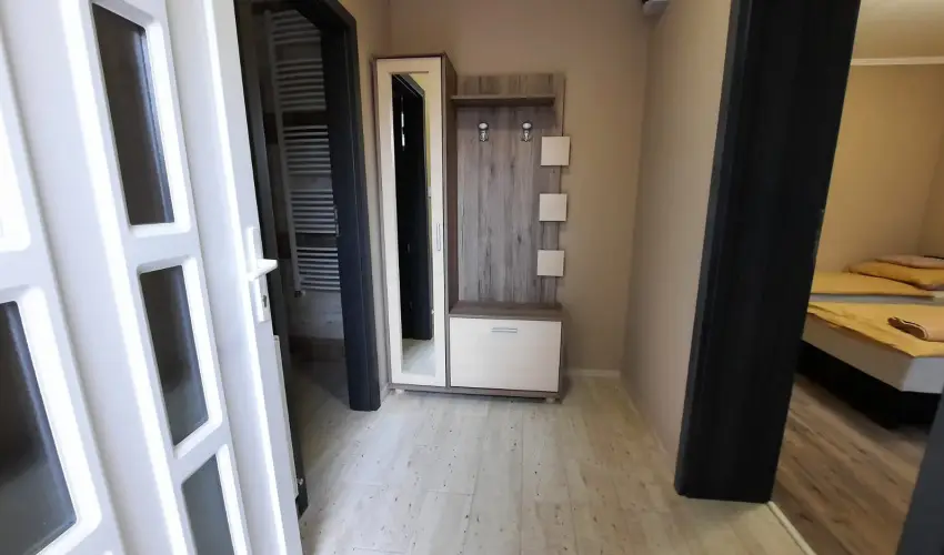 Borostyn Szllshely Debrecen - Pnksd (min. 2 j)