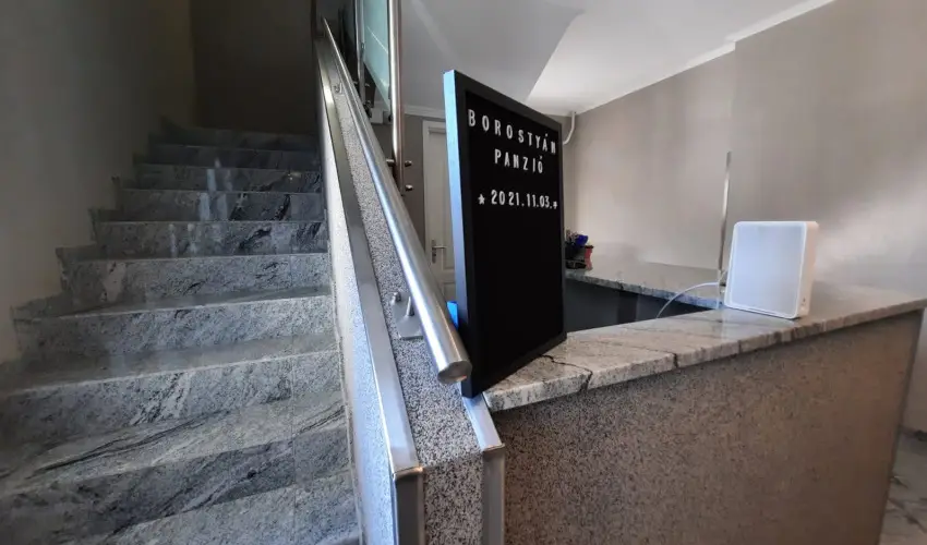 Borostyn Szllshely Debrecen - Pnksd (min. 2 j)