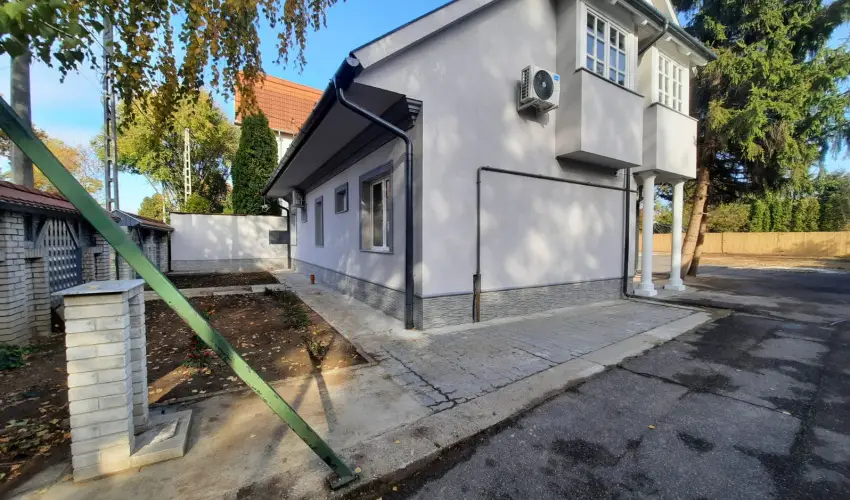 Borostyn Szllshely Debrecen - Pnksd (min. 2 j)