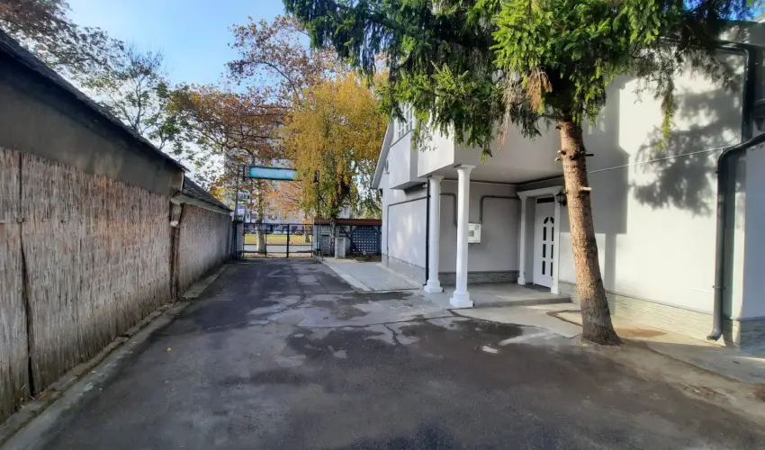 Borostyn Szllshely Debrecen - Pnksd (min. 2 j)