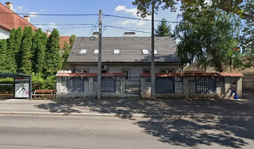 Borostyn Szllshely Debrecen - Pnksd (min. 2 j)