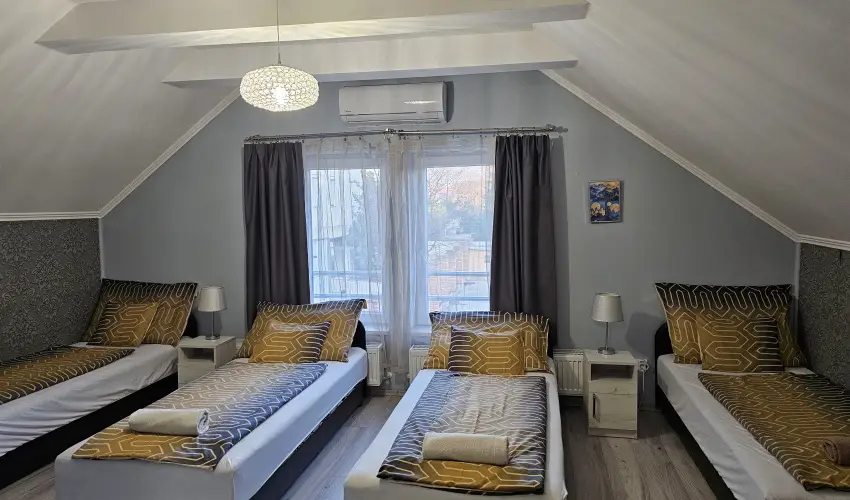 Borostyn Szllshely Debrecen - Pnksd (min. 2 j)