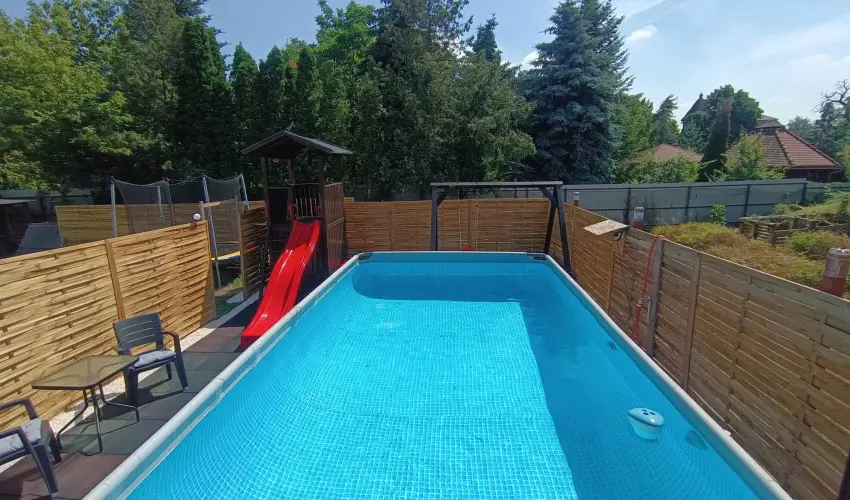 Borostyn Szllshely Debrecen - Pnksd (min. 2 j)