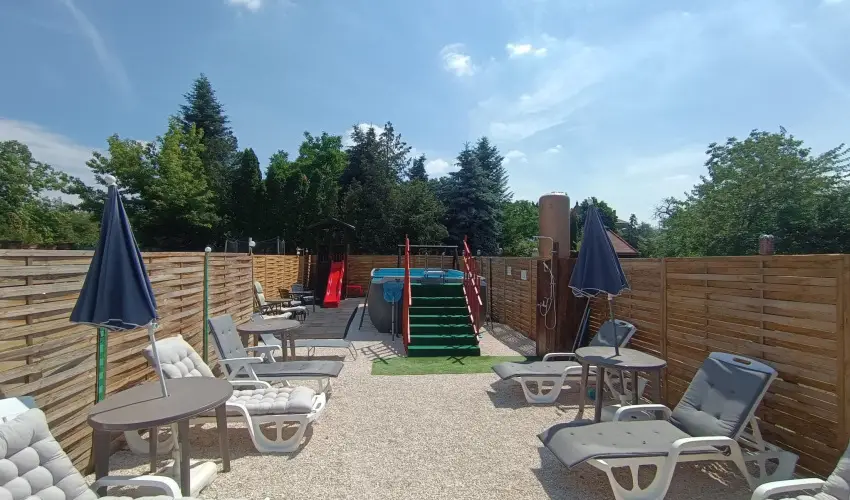 Borostyn Szllshely Debrecen - Pnksd (min. 2 j)