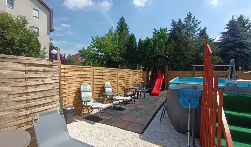 Borostyn Szllshely Debrecen - Pnksd (min. 2 j)