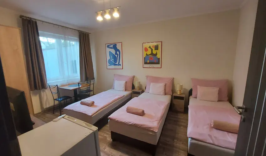 Borostyn Szllshely Debrecen - Pnksd (min. 2 j)