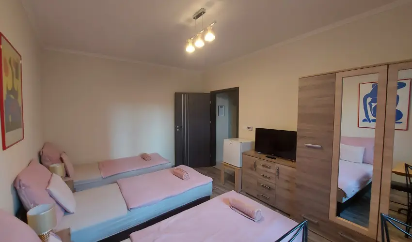 Borostyn Szllshely Debrecen - Pnksd (min. 2 j)