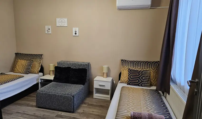 Borostyn Szllshely Debrecen - Pnksd (min. 2 j)